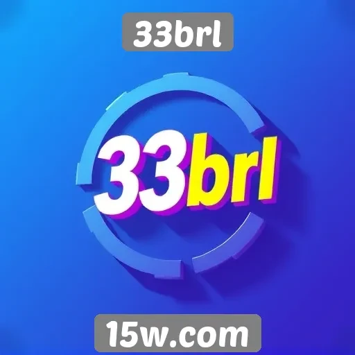 Melhores recursos do site 33brl para apostas online