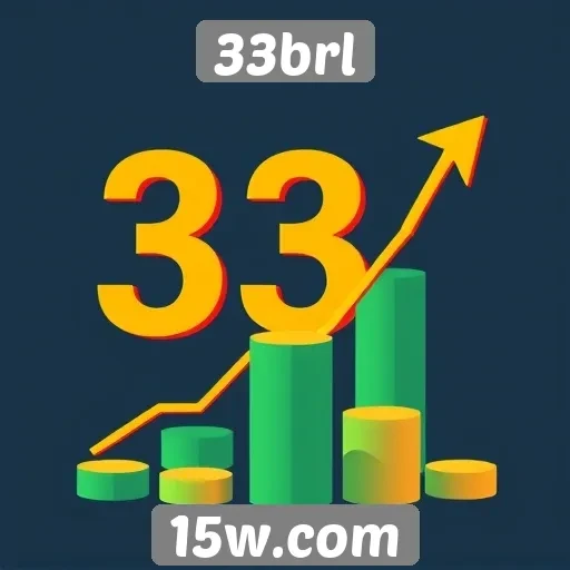 Dicas para maximizar ganhos em 33brl