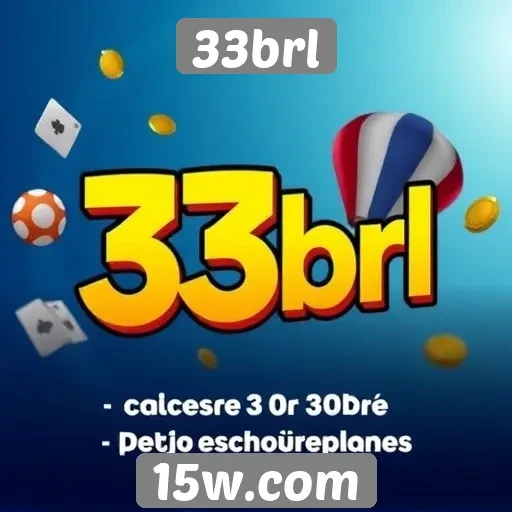 Promoções especiais atraem usuários para 33brl